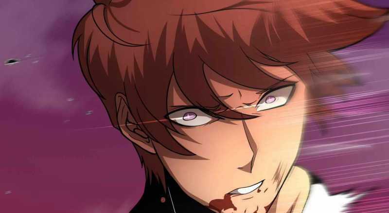 Trò Chơi Của Thần Chapter 8 trang 159