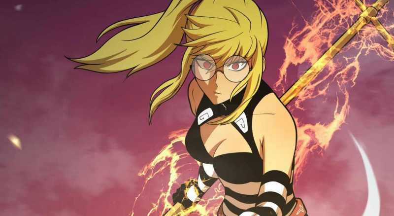 Trò Chơi Của Thần Chapter 8 trang 164