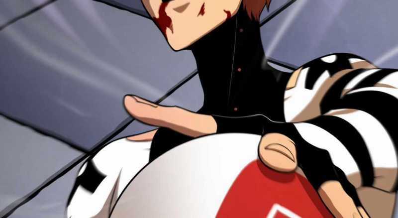 Trò Chơi Của Thần Chapter 8 trang 178