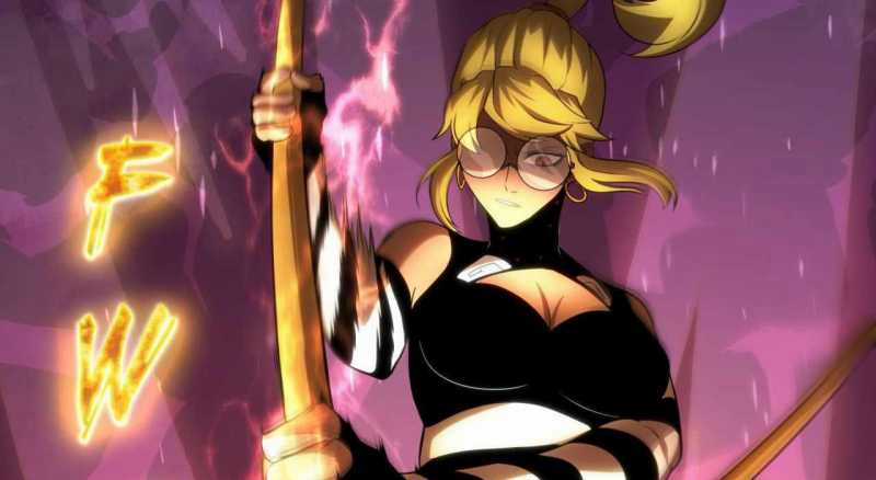 Trò Chơi Của Thần Chapter 8 trang 187