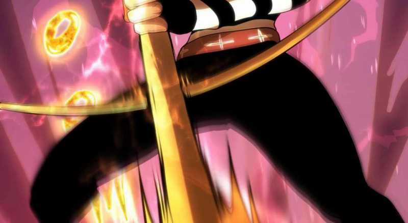 Trò Chơi Của Thần Chapter 8 trang 188