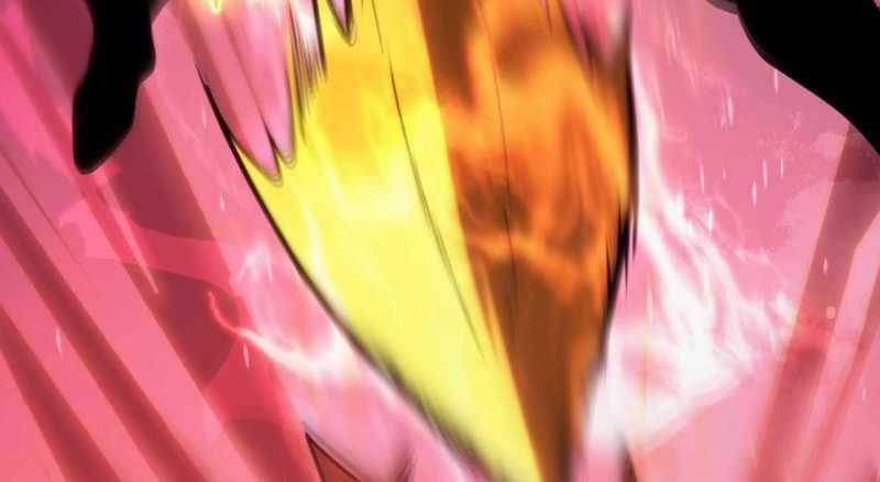 Trò Chơi Của Thần Chapter 8 trang 189