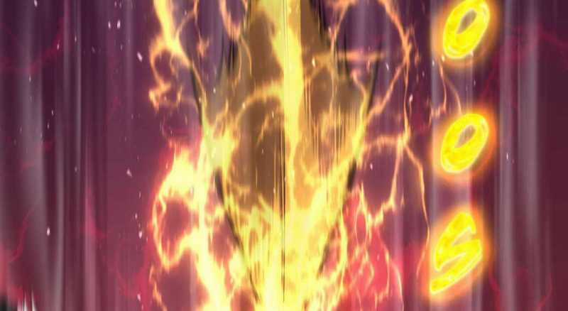 Trò Chơi Của Thần Chapter 8 trang 197