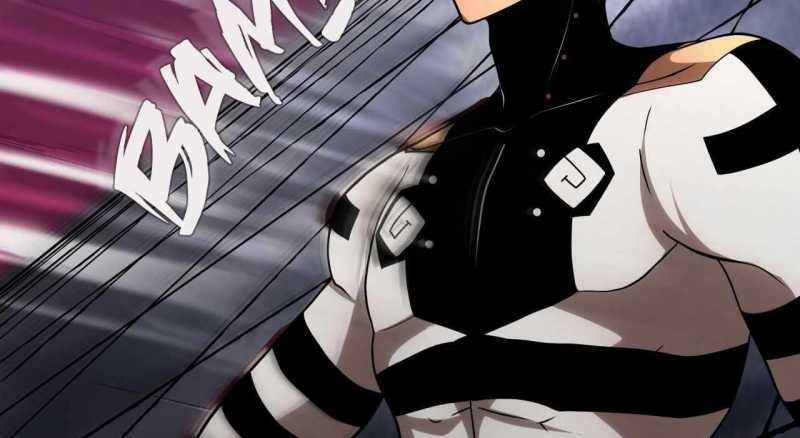 Trò Chơi Của Thần Chapter 8 trang 210