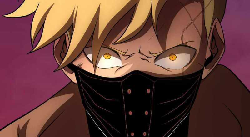 Trò Chơi Của Thần Chapter 8 trang 214