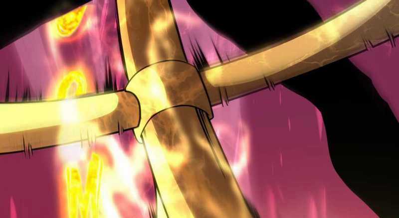 Trò Chơi Của Thần Chapter 8 trang 220