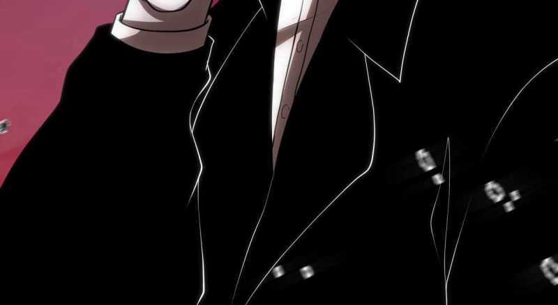 Trò Chơi Của Thần Chapter 8 trang 227