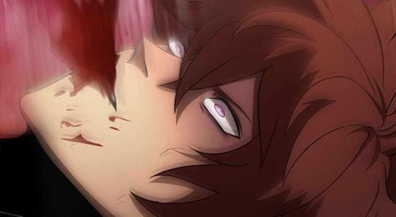 Trò Chơi Của Thần Chapter 8 trang 241