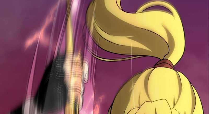 Trò Chơi Của Thần Chapter 8 trang 245