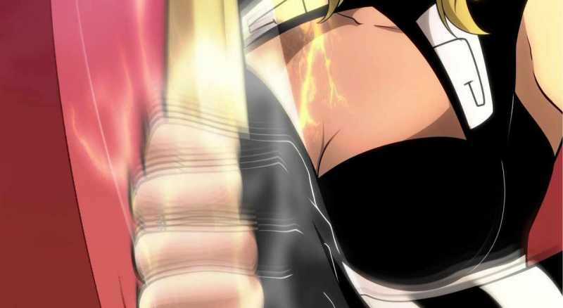 Trò Chơi Của Thần Chapter 8 trang 247