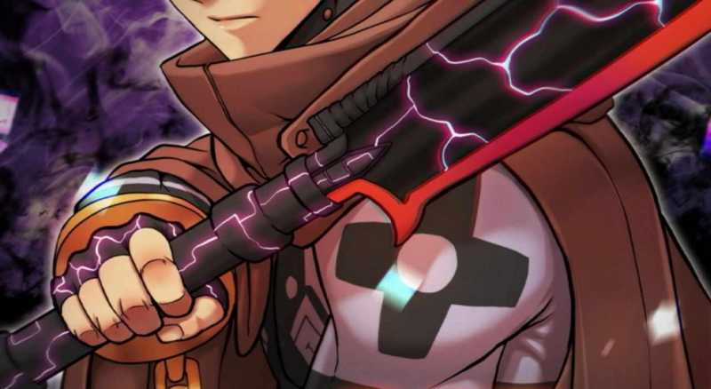 Trò Chơi Của Thần Chapter 8 trang 26