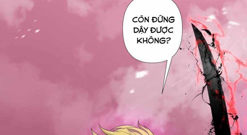 Trò Chơi Của Thần Chapter 8 trang 261