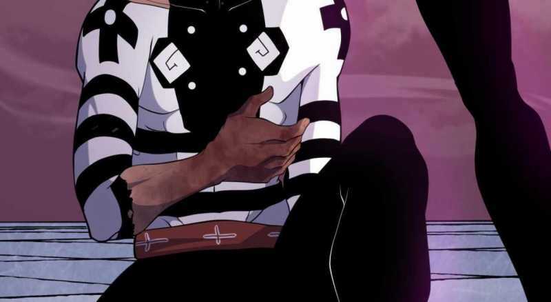 Trò Chơi Của Thần Chapter 8 trang 264