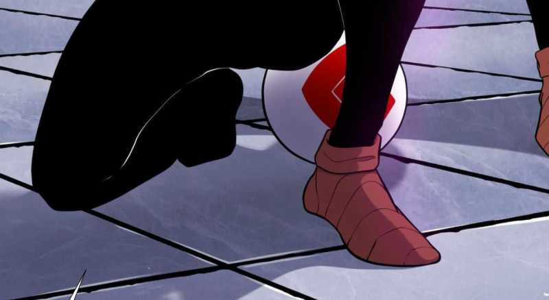 Trò Chơi Của Thần Chapter 8 trang 265