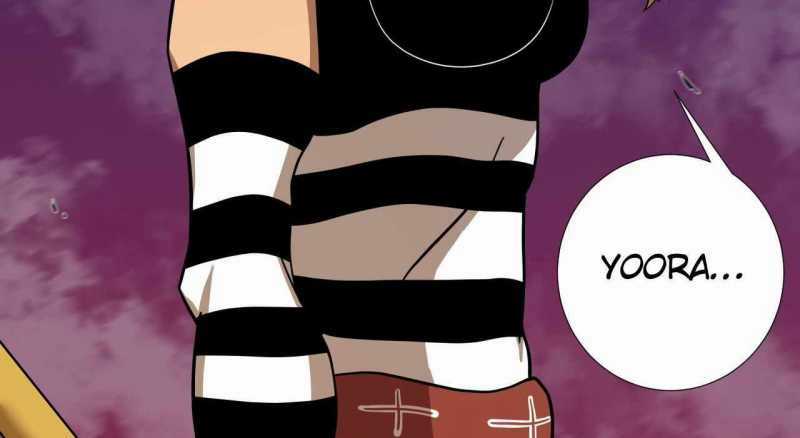 Trò Chơi Của Thần Chapter 8 trang 277