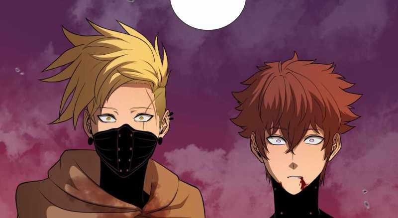 Trò Chơi Của Thần Chapter 8 trang 287