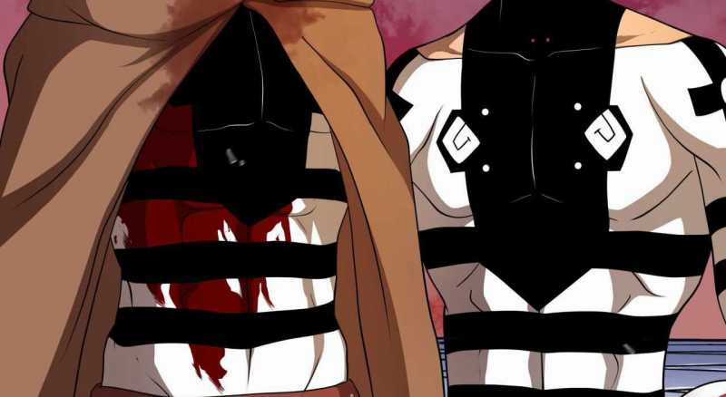 Trò Chơi Của Thần Chapter 8 trang 288