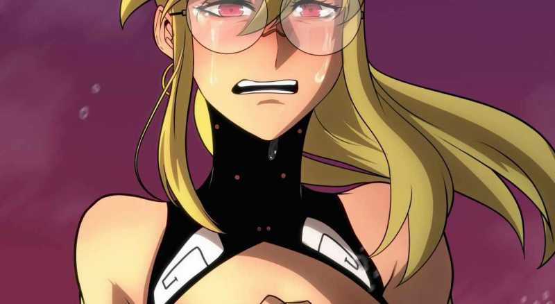 Trò Chơi Của Thần Chapter 8 trang 292