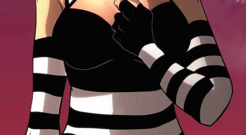 Trò Chơi Của Thần Chapter 8 trang 293