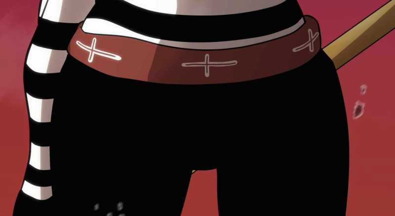 Trò Chơi Của Thần Chapter 8 trang 294