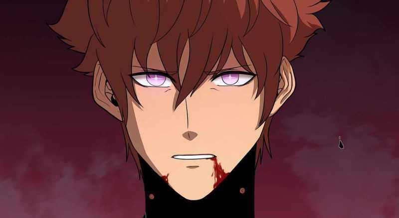 Trò Chơi Của Thần Chapter 8 trang 299