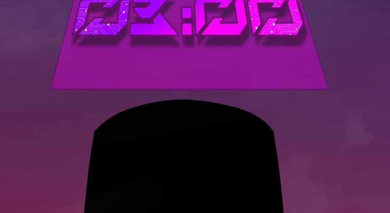 Trò Chơi Của Thần Chapter 8 trang 30