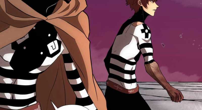 Trò Chơi Của Thần Chapter 8 trang 303