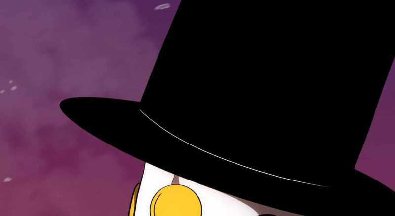 Trò Chơi Của Thần Chapter 8 trang 306