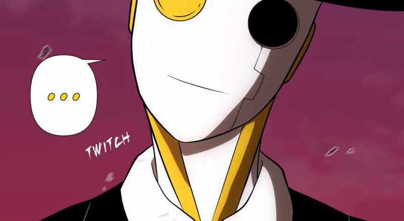 Trò Chơi Của Thần Chapter 8 trang 307