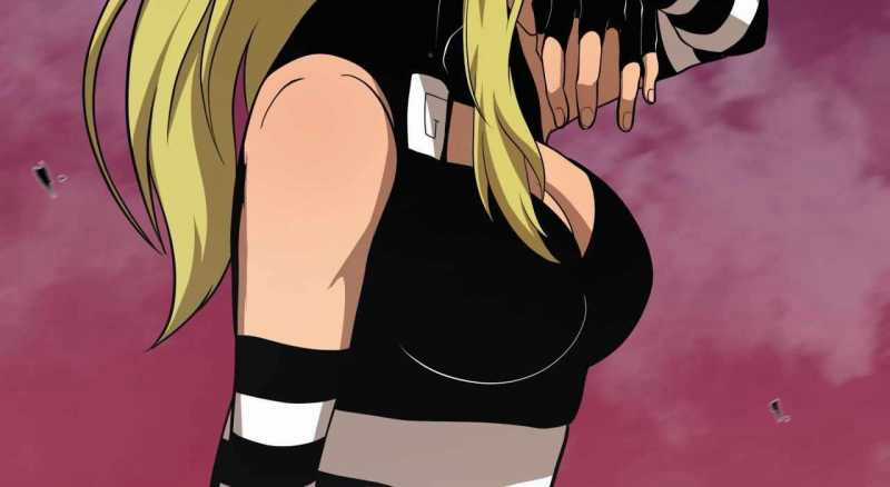 Trò Chơi Của Thần Chapter 8 trang 317