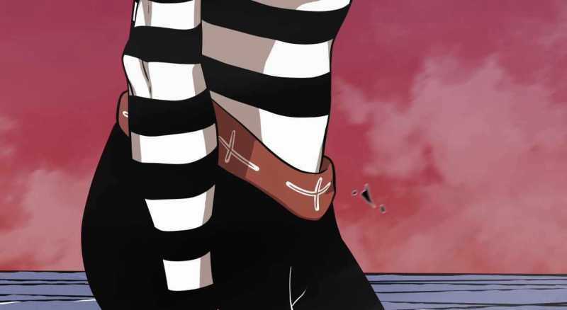 Trò Chơi Của Thần Chapter 8 trang 318