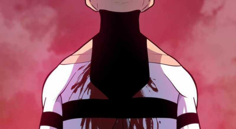 Trò Chơi Của Thần Chapter 8 trang 324