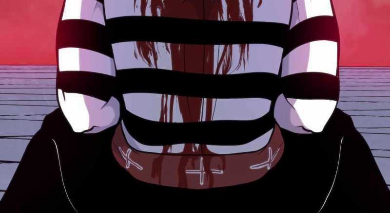 Trò Chơi Của Thần Chapter 8 trang 325