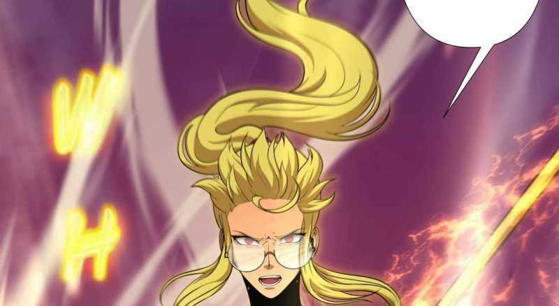 Trò Chơi Của Thần Chapter 8 trang 335