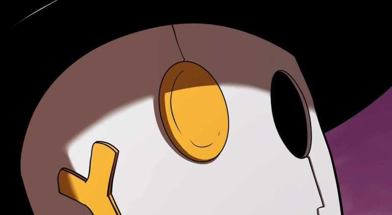 Trò Chơi Của Thần Chapter 8 trang 342