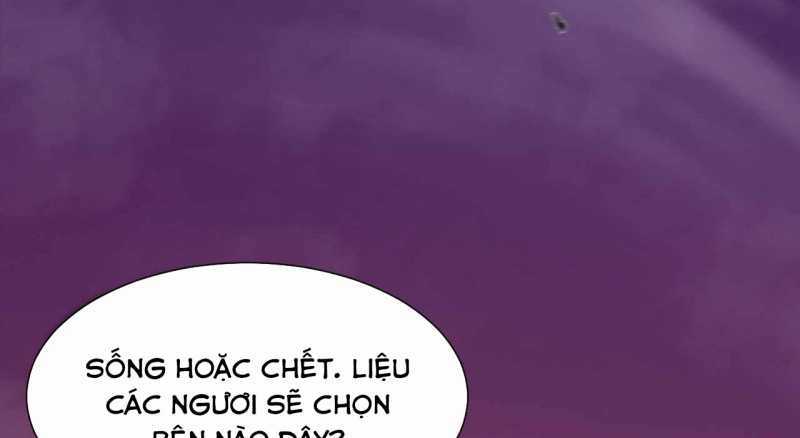 Trò Chơi Của Thần Chapter 8 trang 347