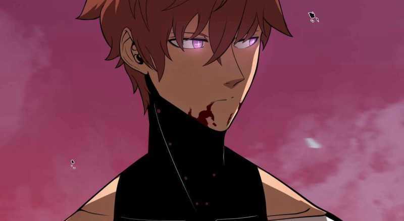 Trò Chơi Của Thần Chapter 8 trang 35