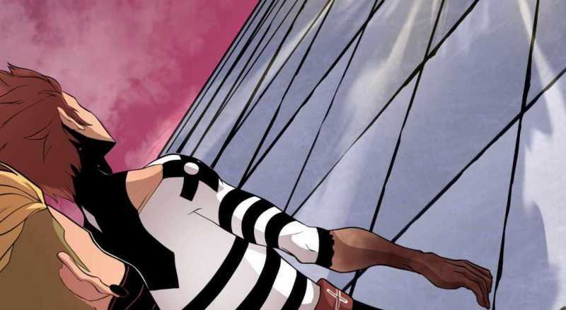 Trò Chơi Của Thần Chapter 8 trang 357