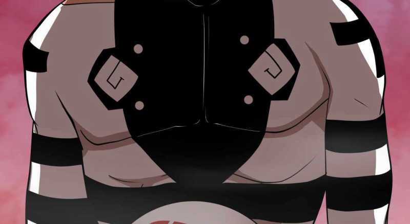 Trò Chơi Của Thần Chapter 8 trang 36