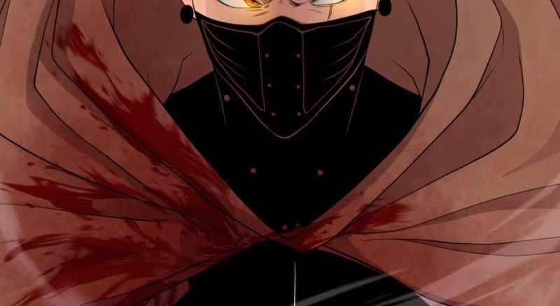 Trò Chơi Của Thần Chapter 8 trang 368