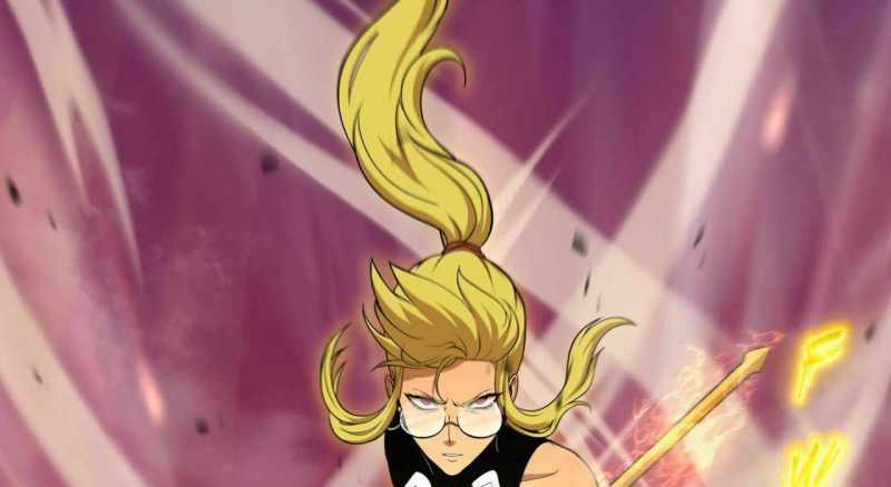 Trò Chơi Của Thần Chapter 8 trang 372