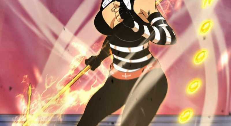 Trò Chơi Của Thần Chapter 8 trang 373