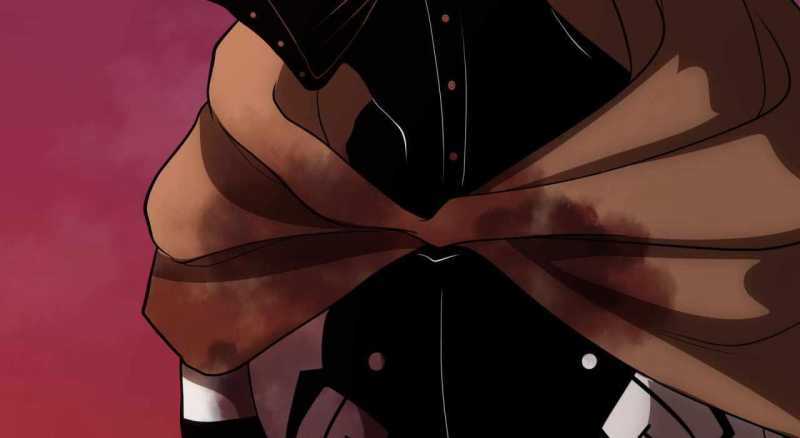 Trò Chơi Của Thần Chapter 8 trang 52