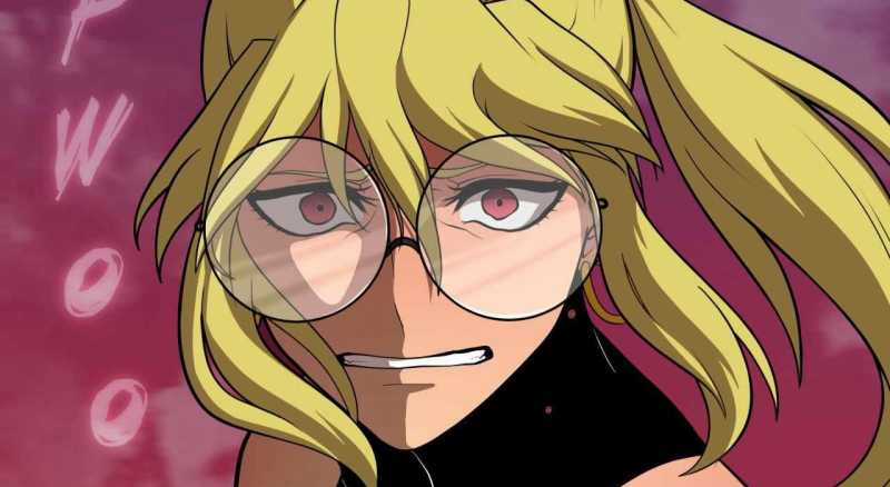 Trò Chơi Của Thần Chapter 8 trang 56