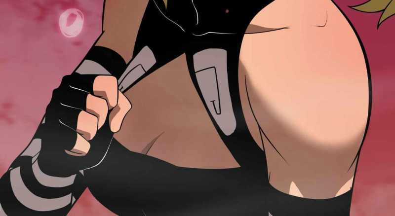 Trò Chơi Của Thần Chapter 8 trang 57