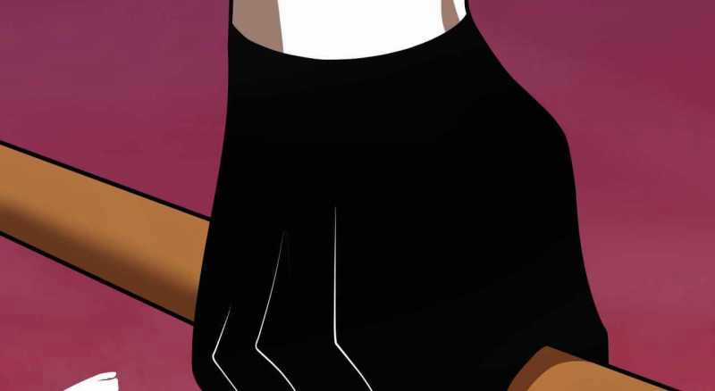 Trò Chơi Của Thần Chapter 8 trang 61