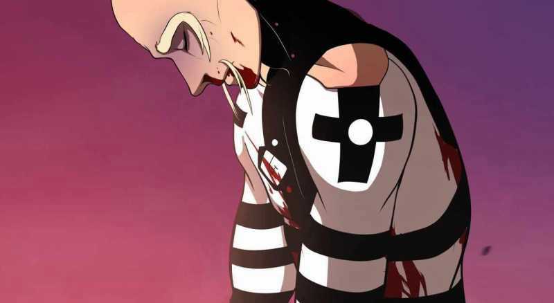 Trò Chơi Của Thần Chapter 8 trang 65