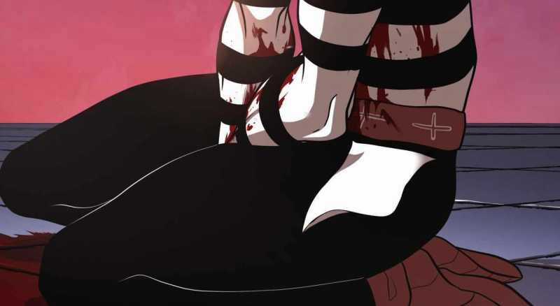 Trò Chơi Của Thần Chapter 8 trang 66