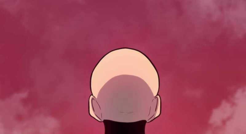 Trò Chơi Của Thần Chapter 8 trang 7