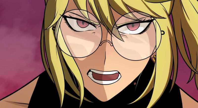 Trò Chơi Của Thần Chapter 8 trang 70